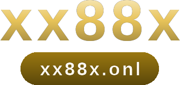 xx88x logo
