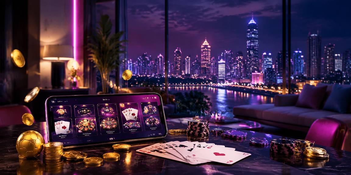 xx88x Bàn live dealer, slot và kèo thể thao trong một sảnh duy nhất