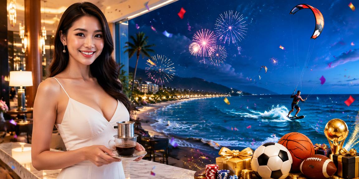 xx88x Vào sảnh xx88x chỉ với vài thao tác
