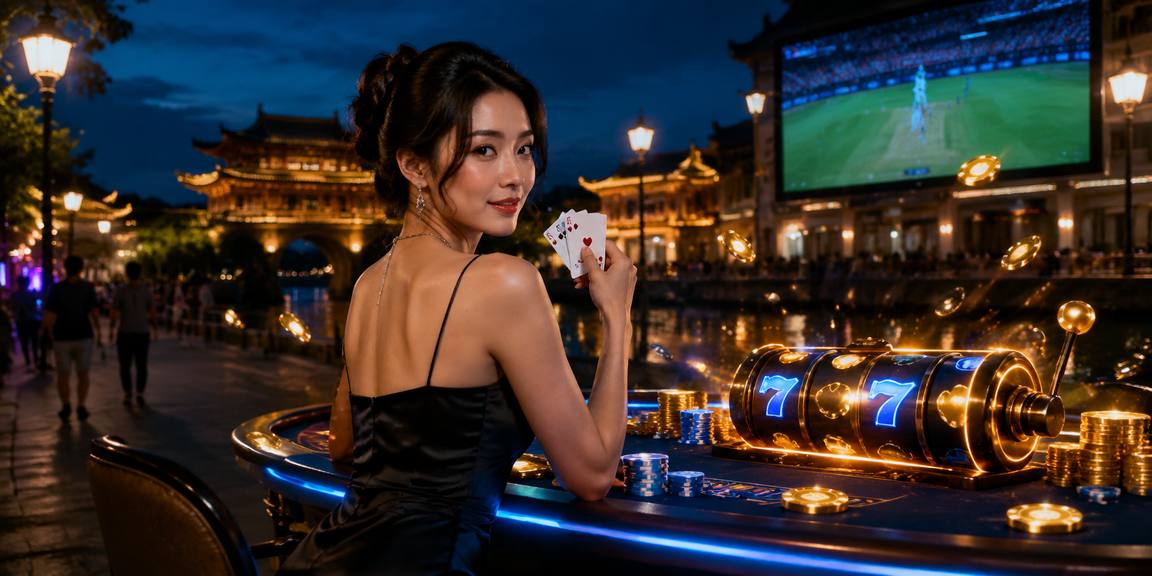 xx88x Sảnh Game Chính